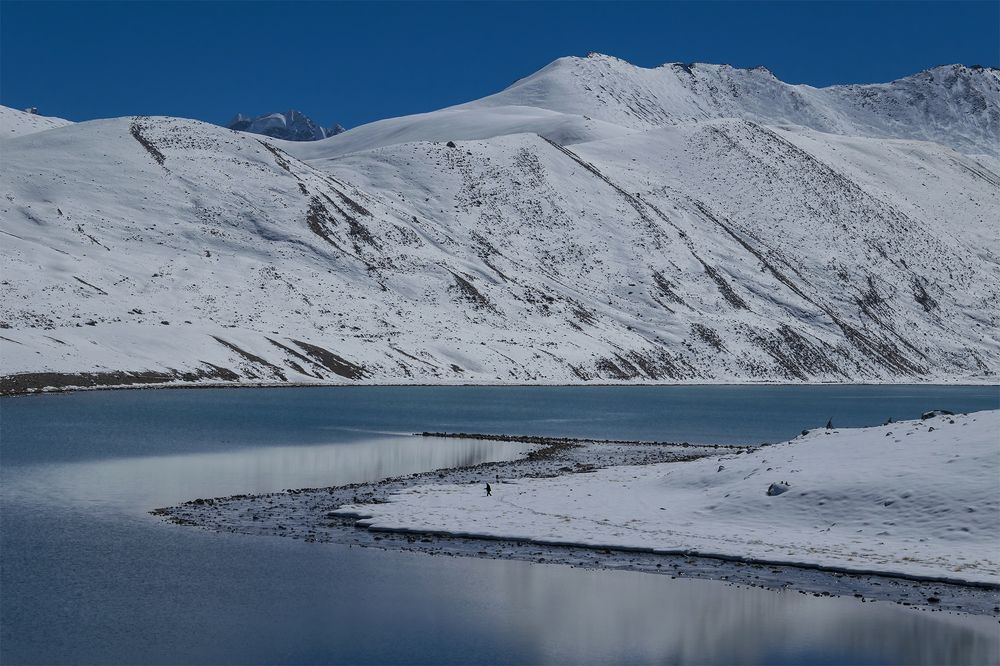 Photograph by Hossain S R