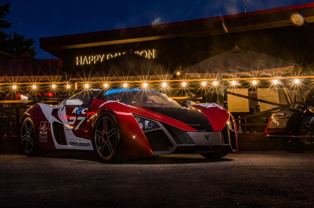 Photograph by Сергей Герасимов