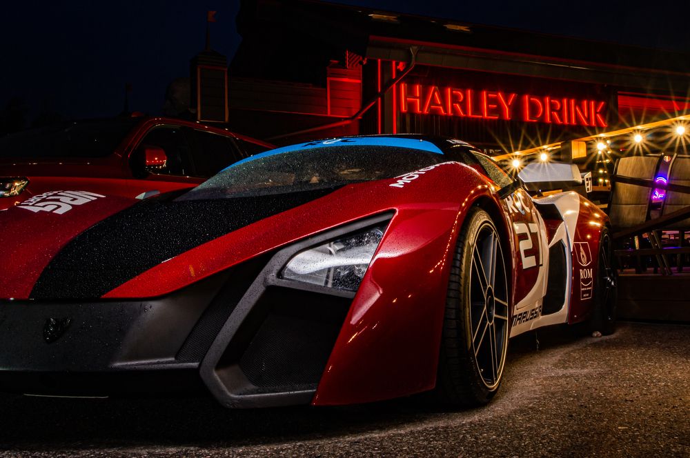 Фотография автора Сергей Герасимов