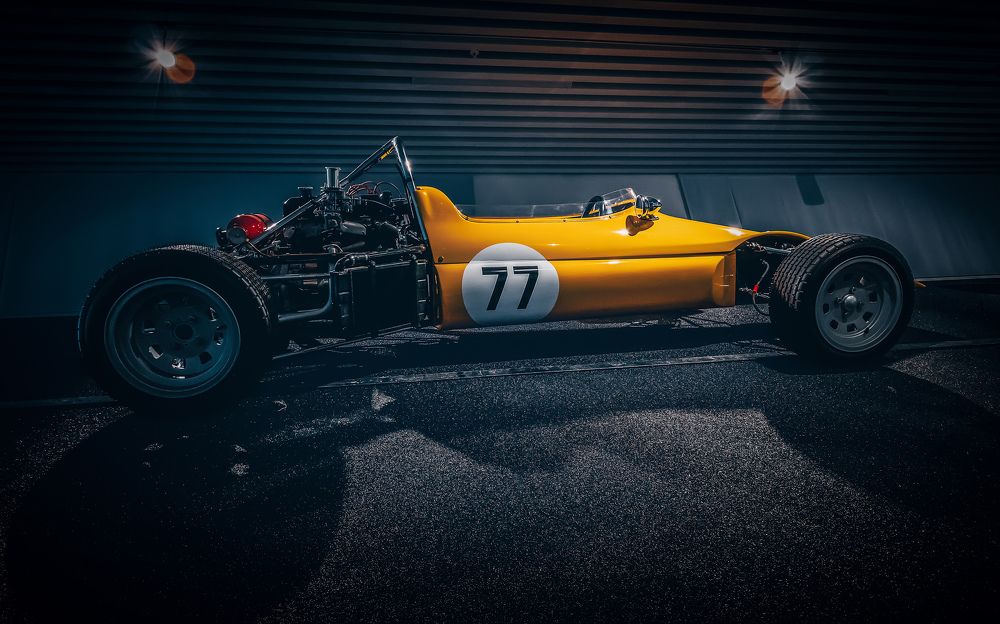 Photograph by Андрей Неуймин