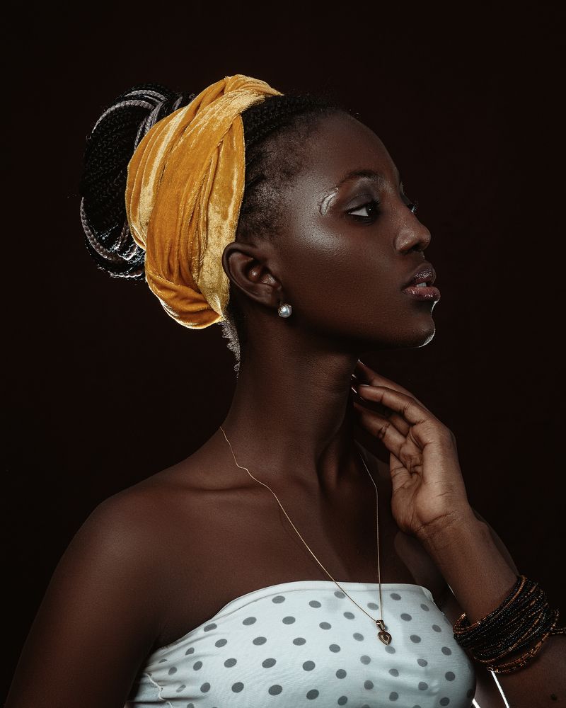 Photograph by Bunting Kargbo