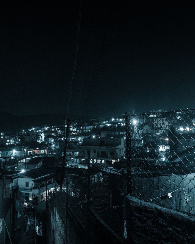 Photograph by Debayon Goswami