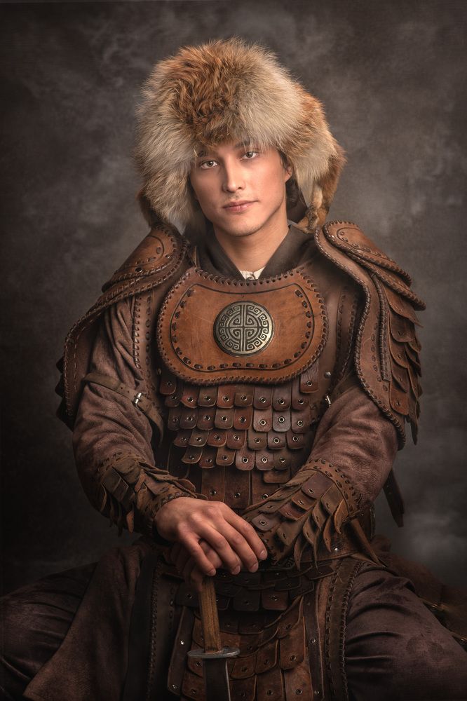 Photograph by Елена Заречная