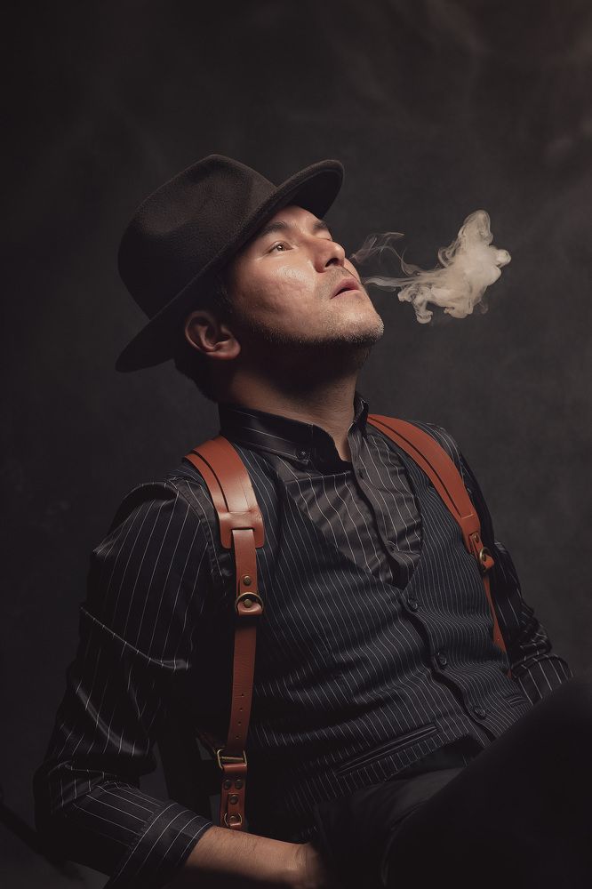 Photograph by Елена Заречная