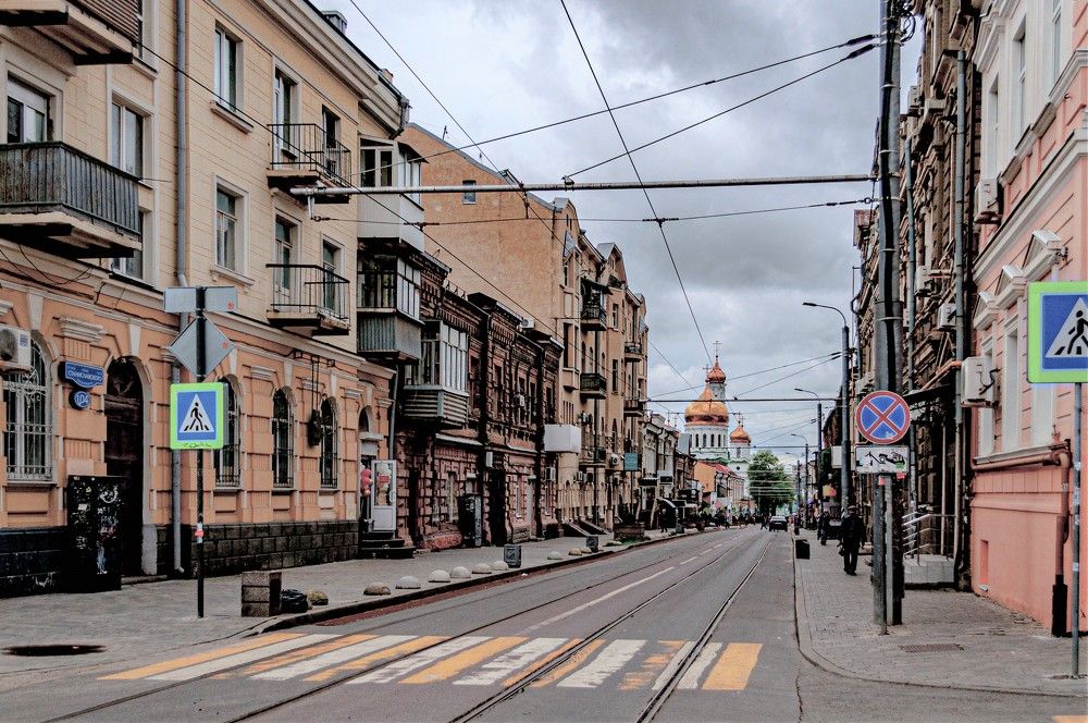 Photograph by Алекскандр Фатеев