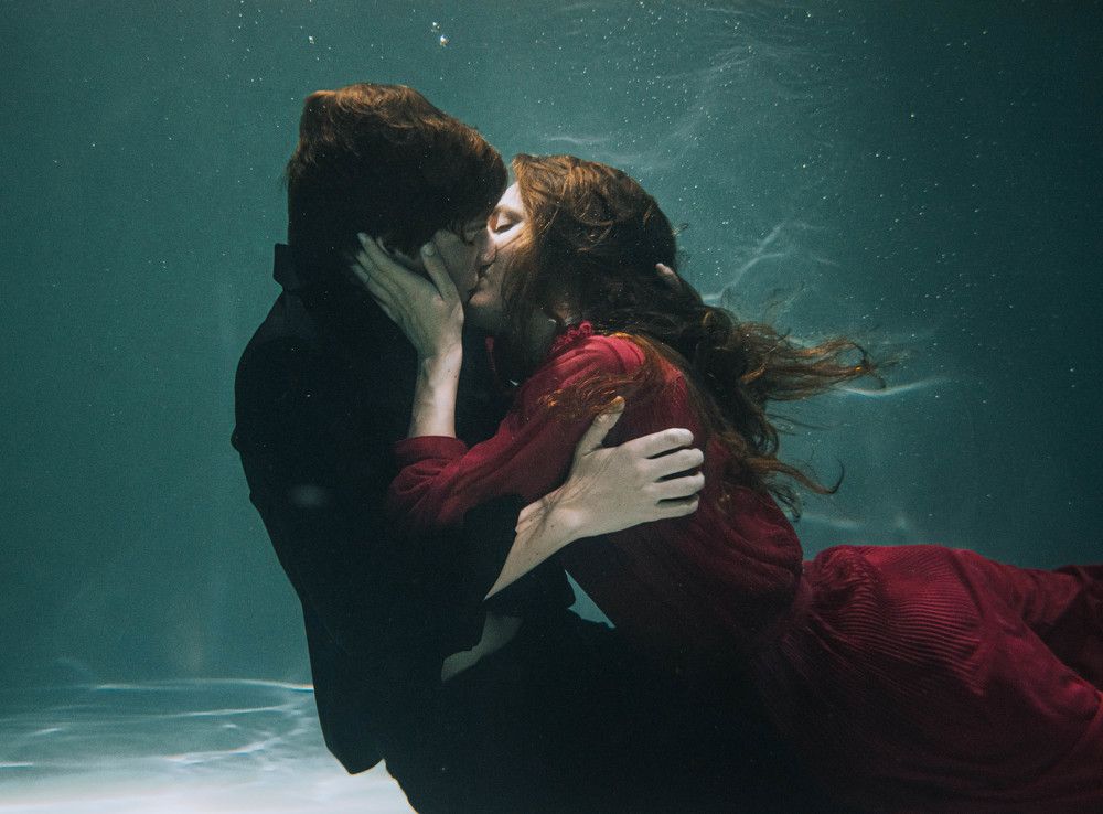 Photograph by Дирель Дарья