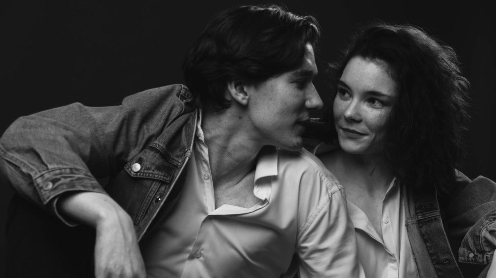 Photograph by Дирель Дарья