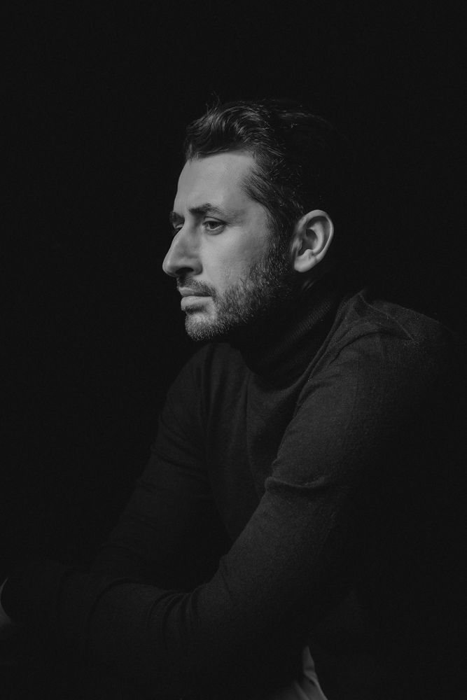 Photograph by Белла Керимова