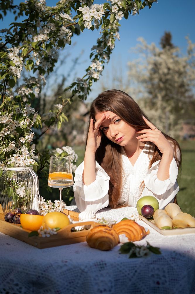 Photograph by Александра Янкина