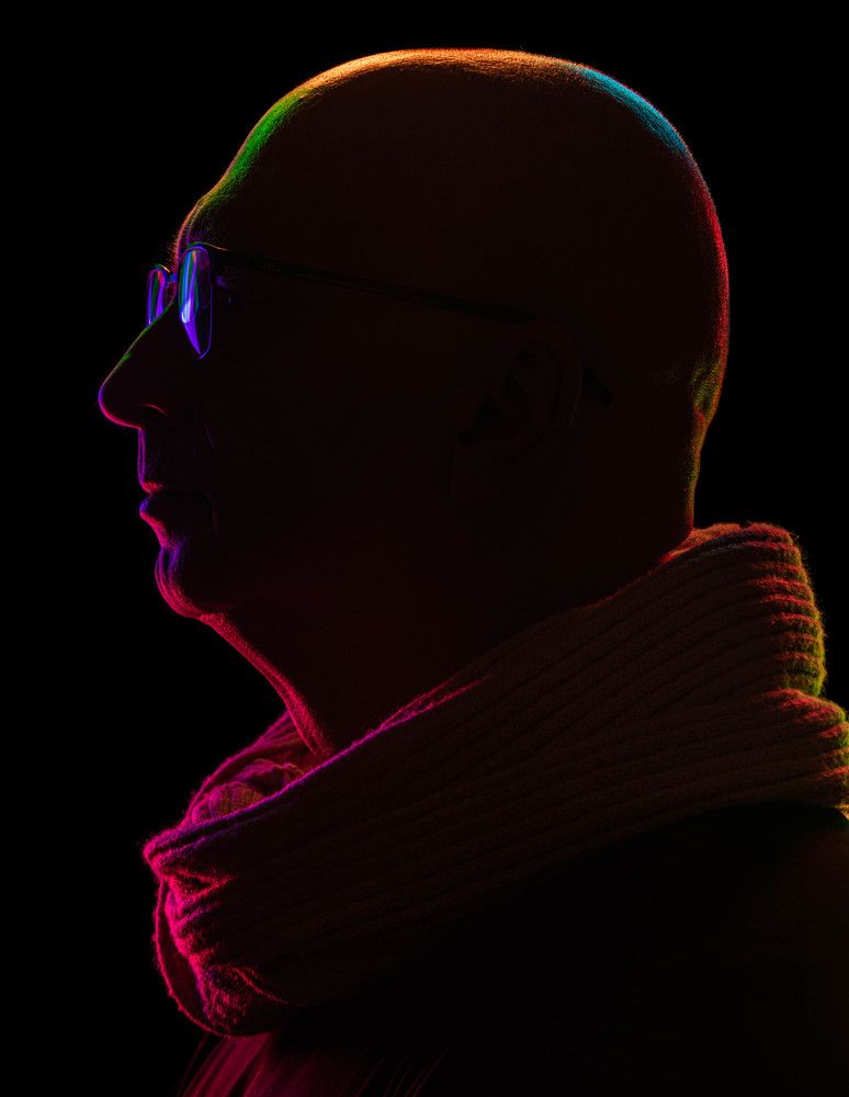 Photograph by Дирель Дарья