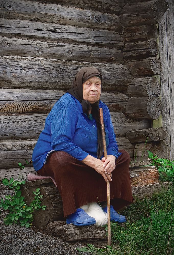 Photograph by Юрий Спасенников