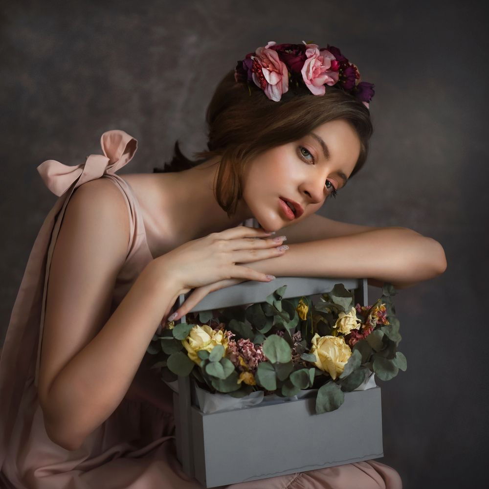 Photograph by Виктория Мейо