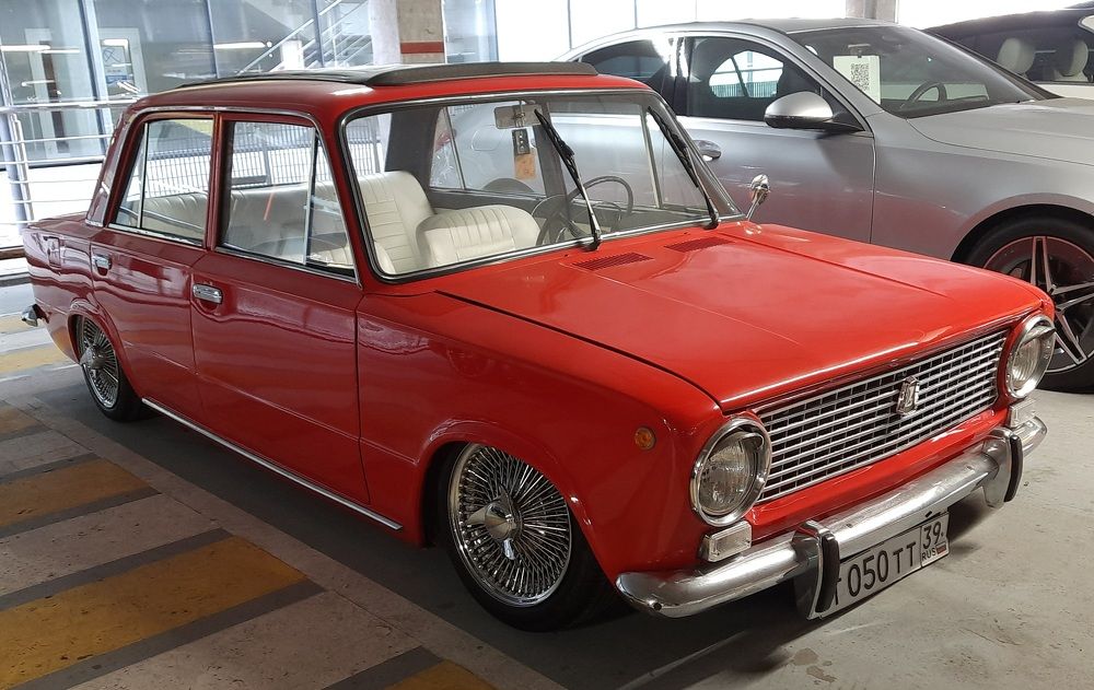 Photograph by Наталья Ткаченко