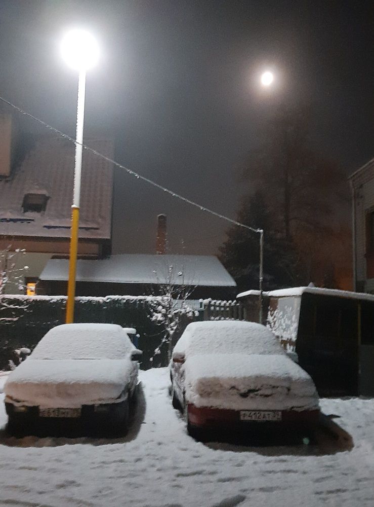 Photograph by Наталья Ткаченко