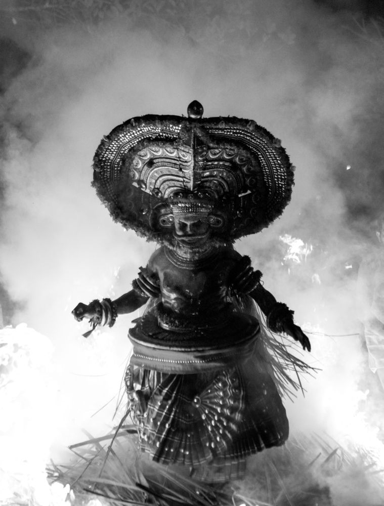 Photograph by Harsha Vardhan paluri