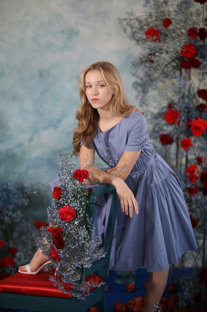 Photograph by Наталия Дударева