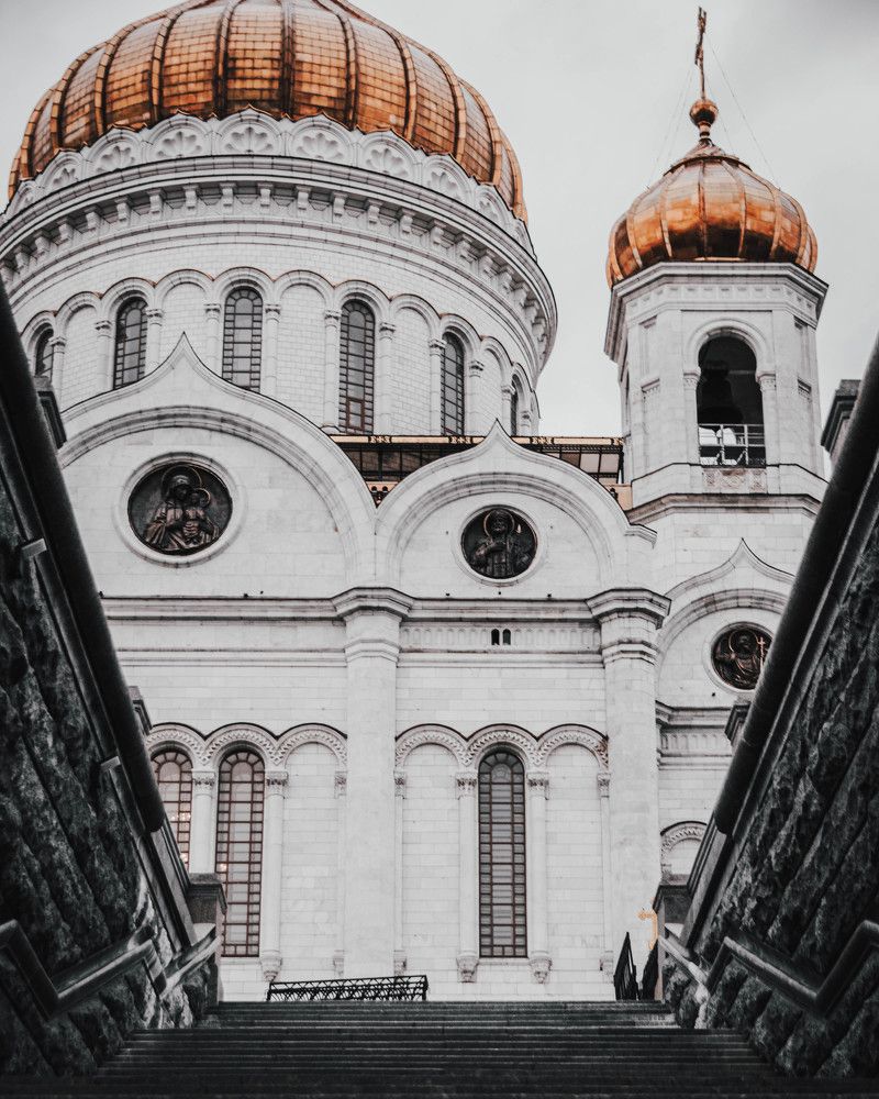 Photograph by Дирель Дарья