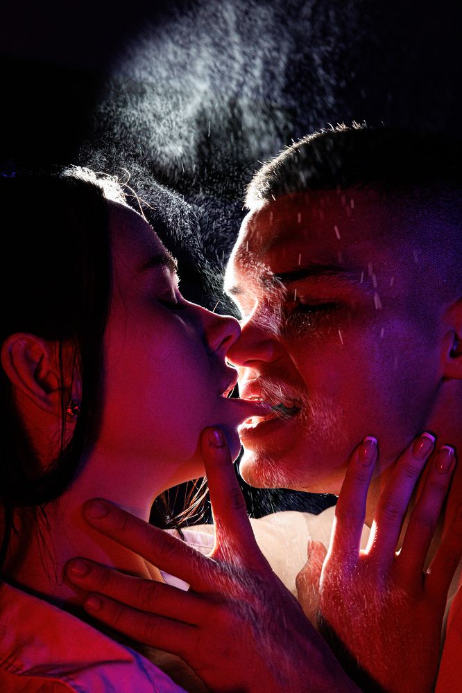 Photograph by Dmitriy Fonkich