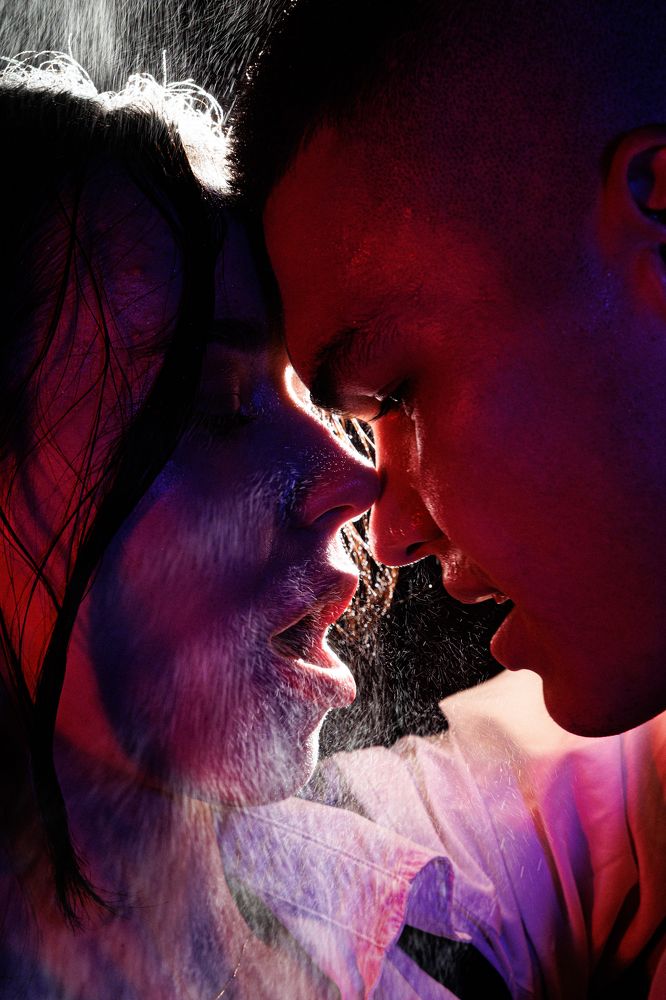 Photograph by Dmitriy Fonkich