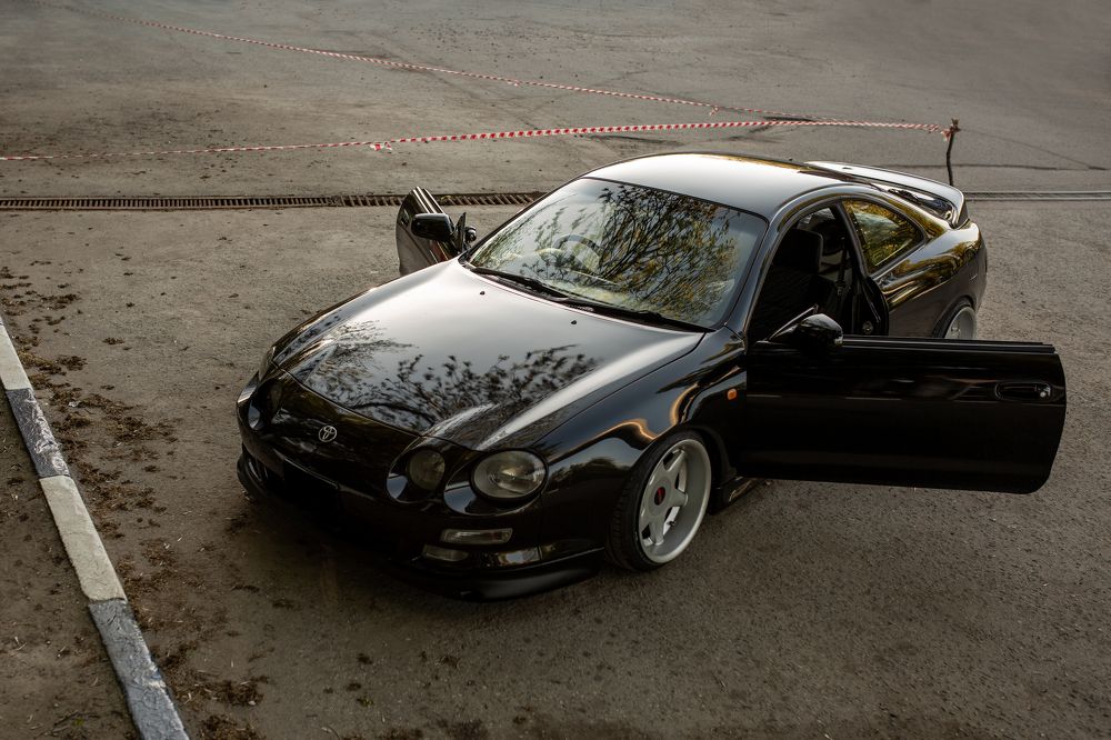 Photograph by Ишуткина Олеся