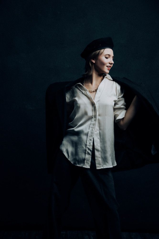 Photograph by Дирель Дарья