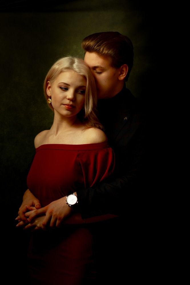 Photograph by Евгений Гойло