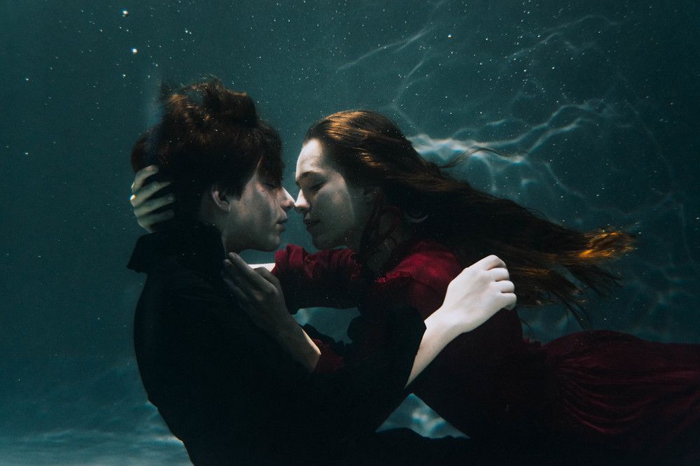 Photograph by Дирель Дарья