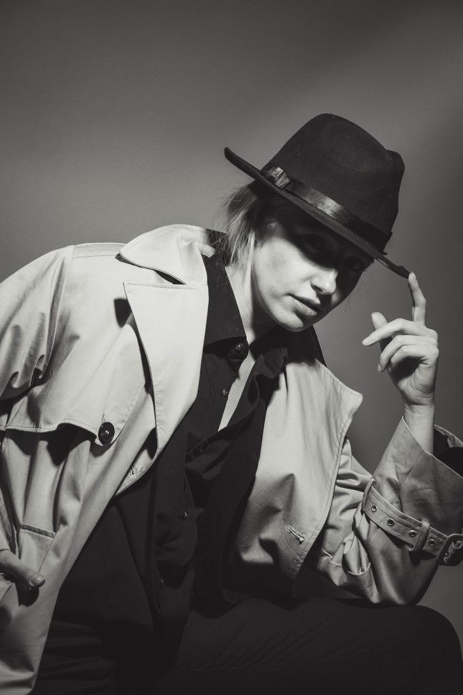 Photograph by Дирель Дарья