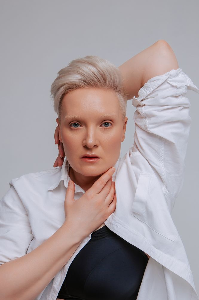 Photograph by Светлана Пудовкина