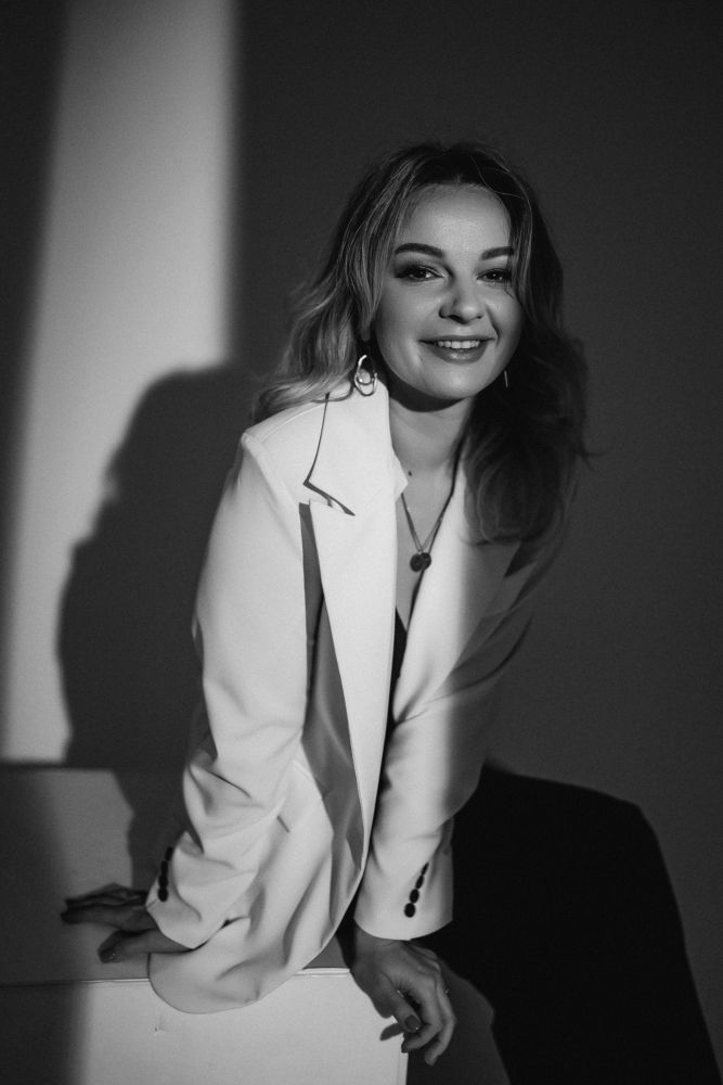 Photograph by Дарья Маркова