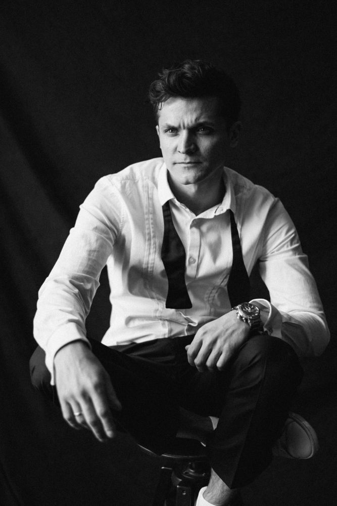 Photograph by Дарья Маркова