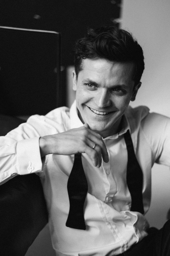 Photograph by Дарья Маркова