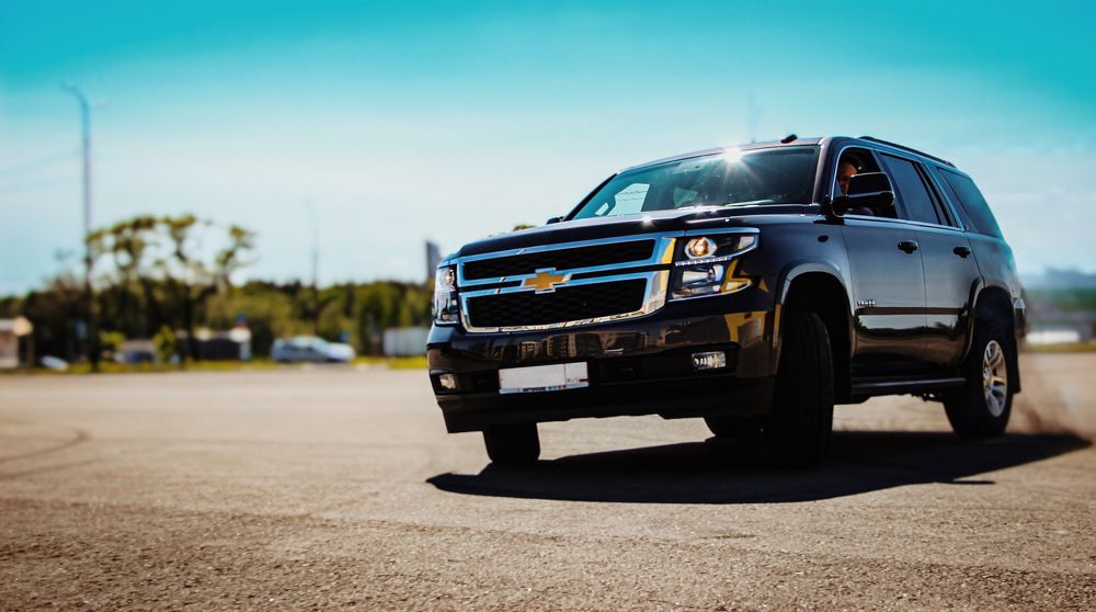 Фотография автора Евгений Кузнецов