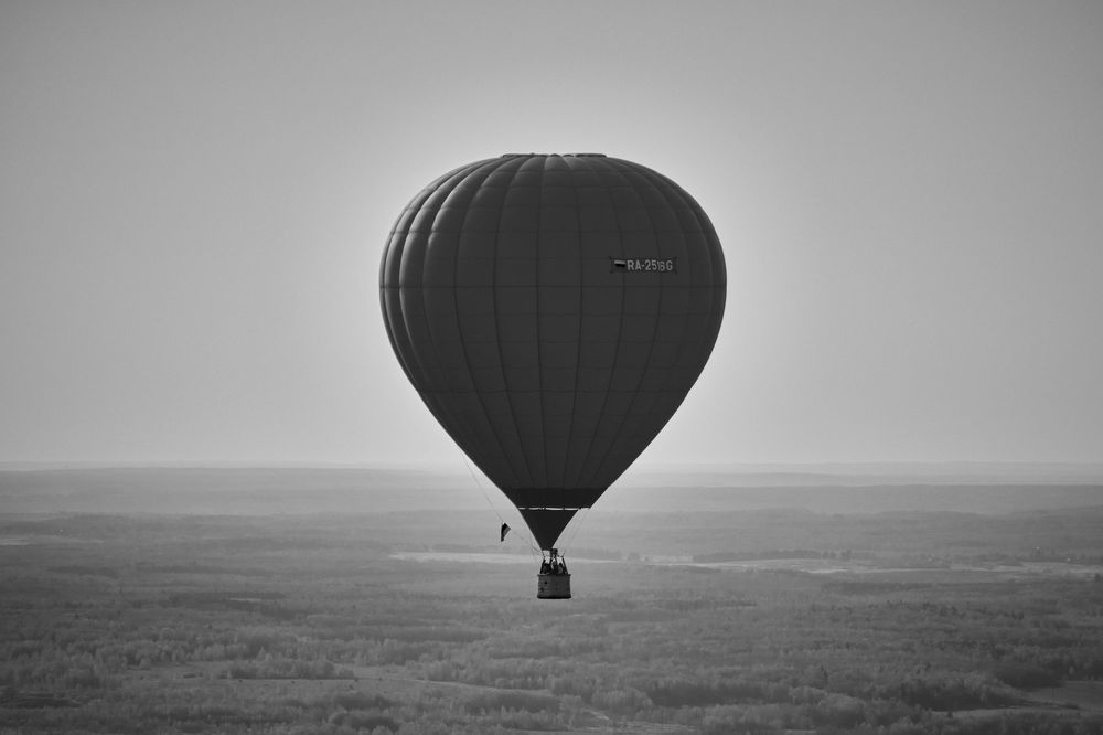 Photograph by Сергей Ветошкин