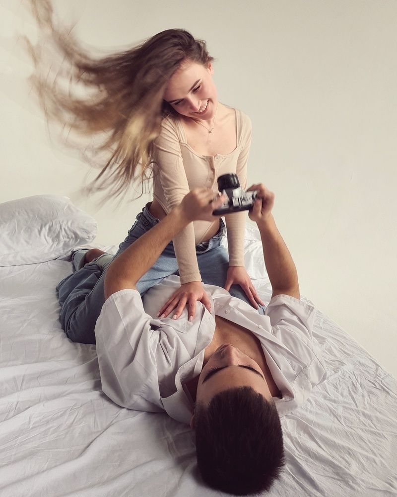 Photograph by Татьяна Соколовская