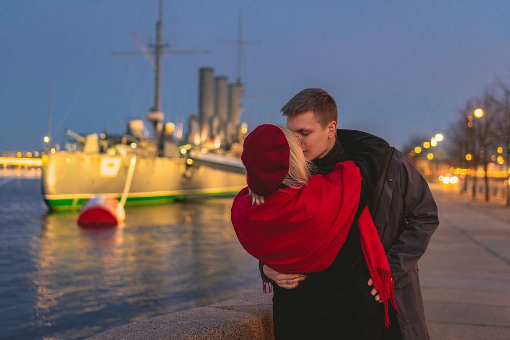 Photograph by Вячеслав Ивахненко