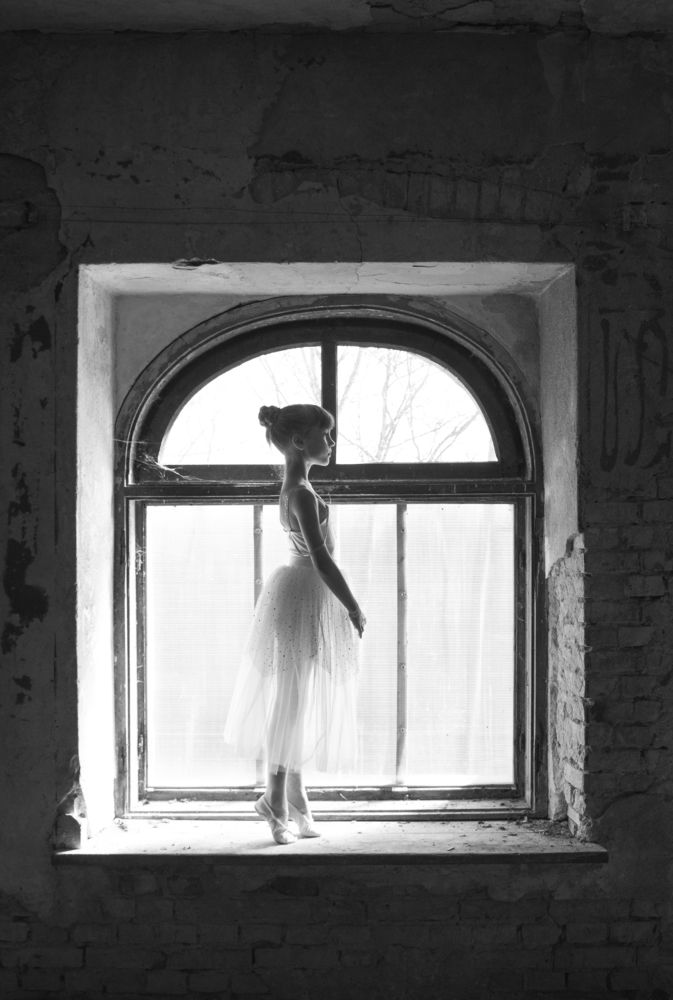 Photograph by Leonov Sergey