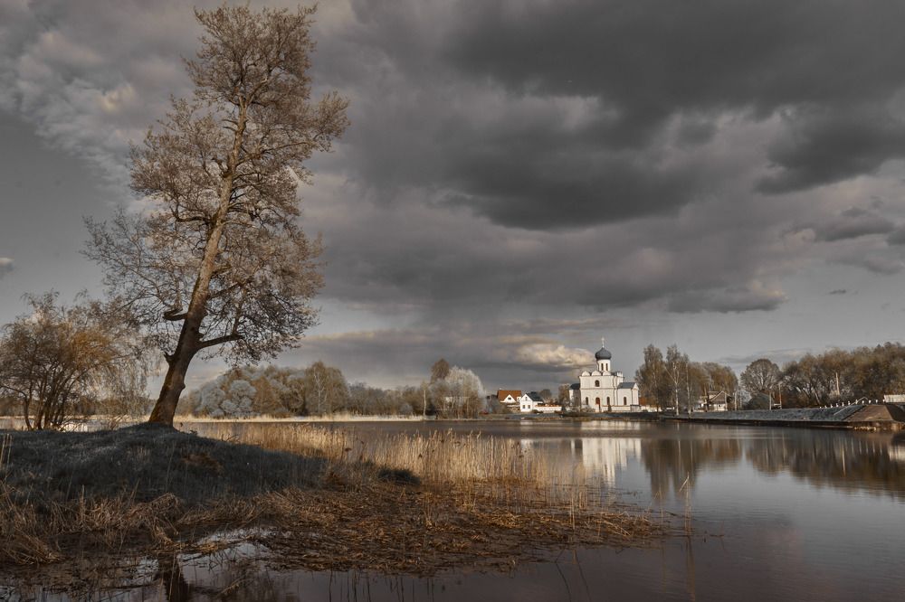 Photograph by Татьяна Полянская