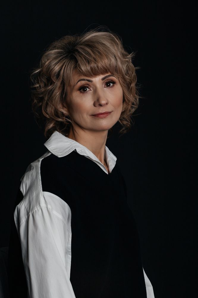 Photograph by Илона Федкович