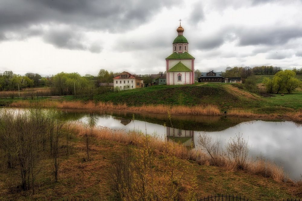 Фотография автора Vladimir Bragilevsky