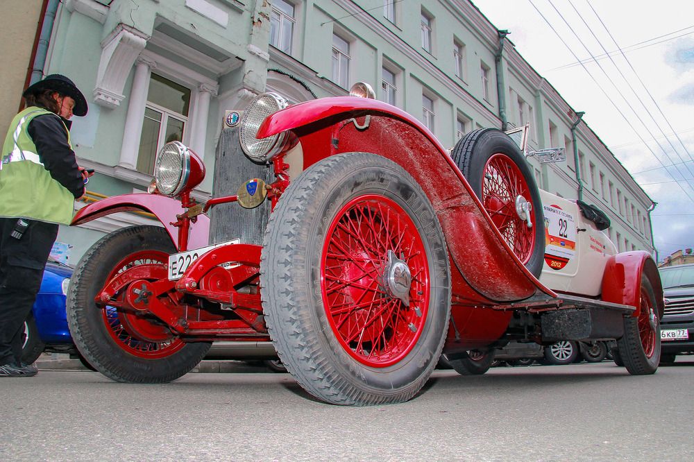 Photograph by Дмитрий Потапов