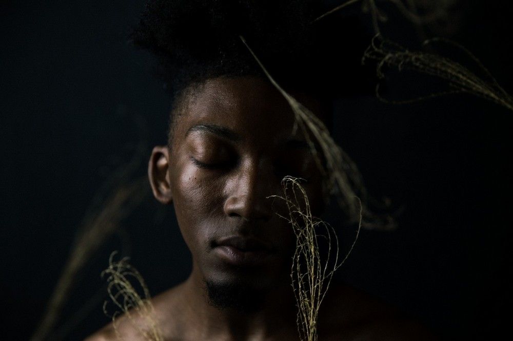 Фотография автора Mari Saxon