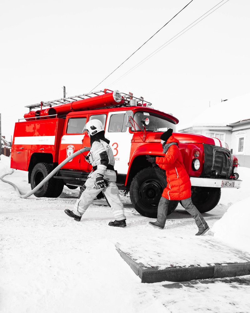 Photograph by Романов Олег