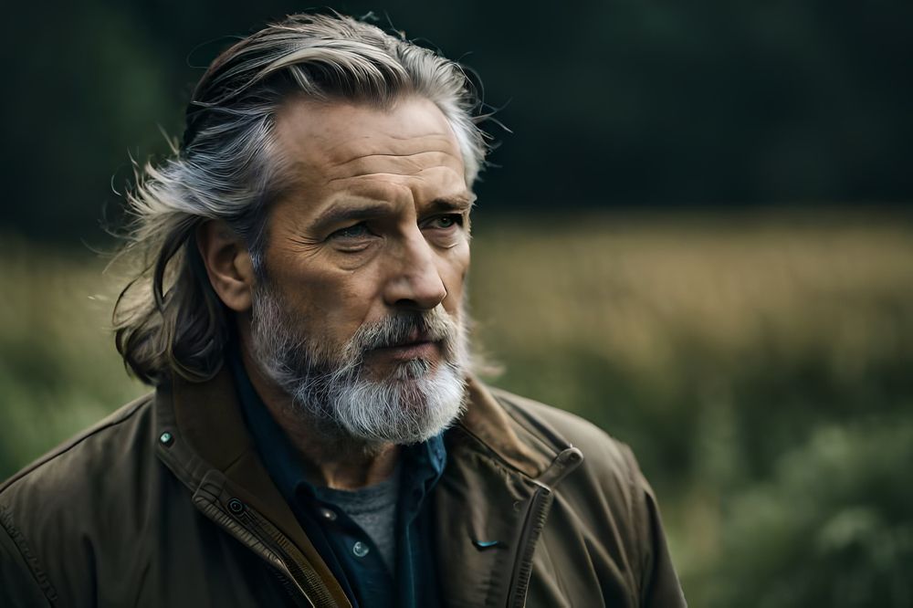 Photograph by Aleksandr Belov