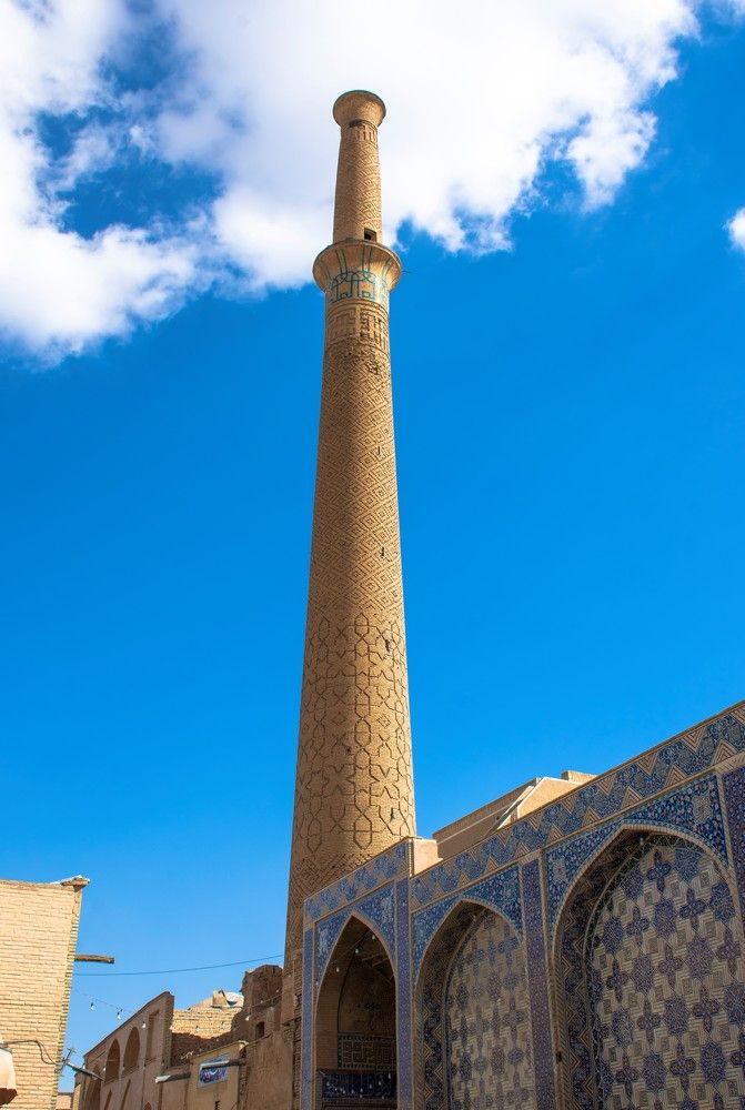 Photograph by Ali Alirezaei