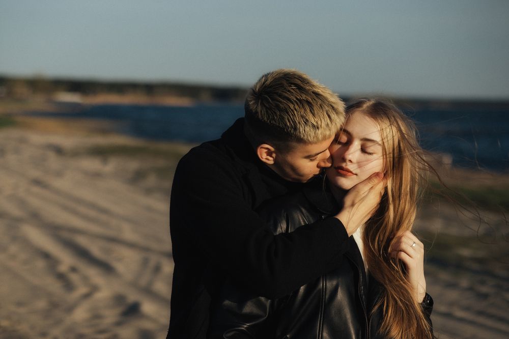 Photograph by Елена Межалова