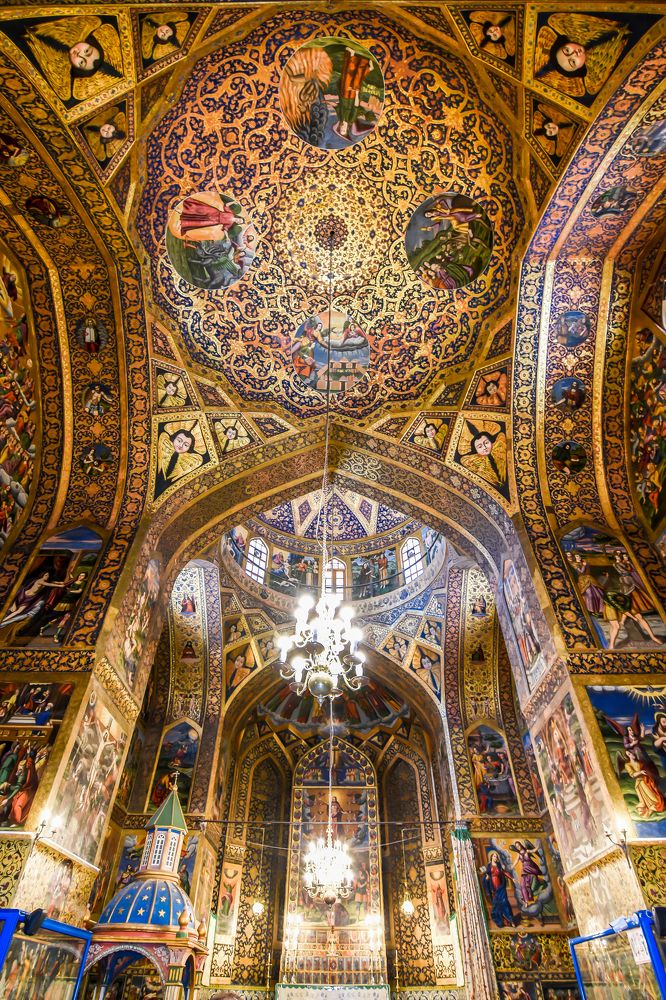 Photograph by Ali Alirezaei