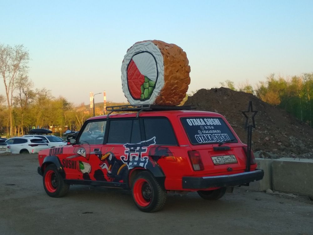 Photograph by Владислав Д