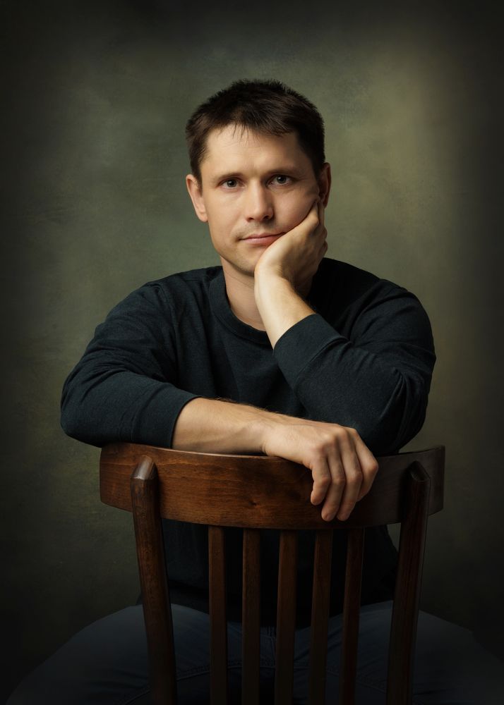 Photograph by Ольга Савельева