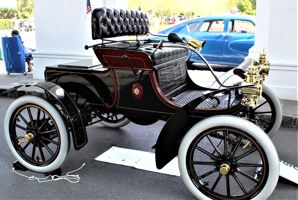 Photograph by Carol Taylor